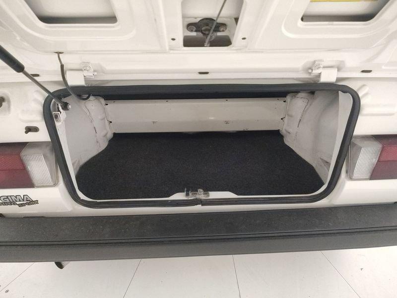 Volkswagen Golf I 1974 Cabrio Benzina Cabrio 1.1 GL