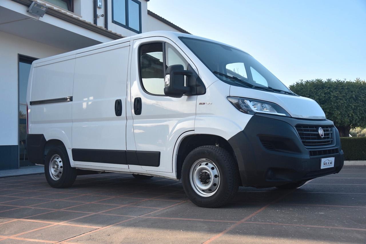 Fiat Ducato 30 2.3 MJT 120CV PC-TN Furgone