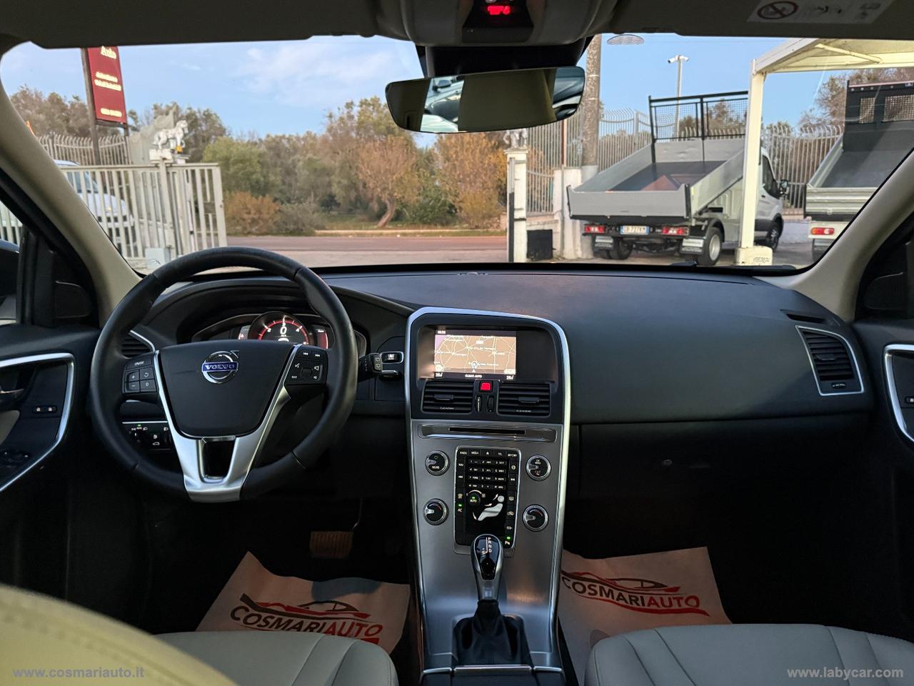 VOLVO XC60 D3 Geartronic Business Plus