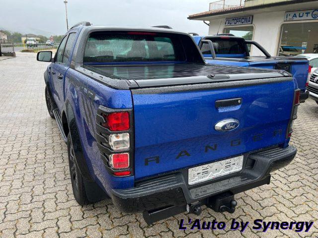 FORD Ranger 3.2 TDCi DC Wildtrak 5 posti + iva