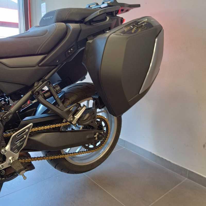 Yamaha Tracer 9 GT+ Y-AMT 2025
