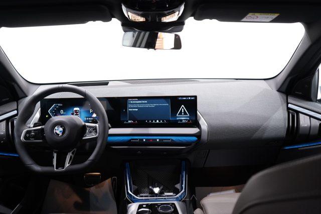 BMW X3 xDrive20d 48V MSport