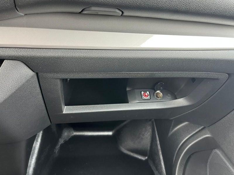 FIAT Scudo 2.0 BlueHDi 145CV L2H1 (IVA ESCL.)