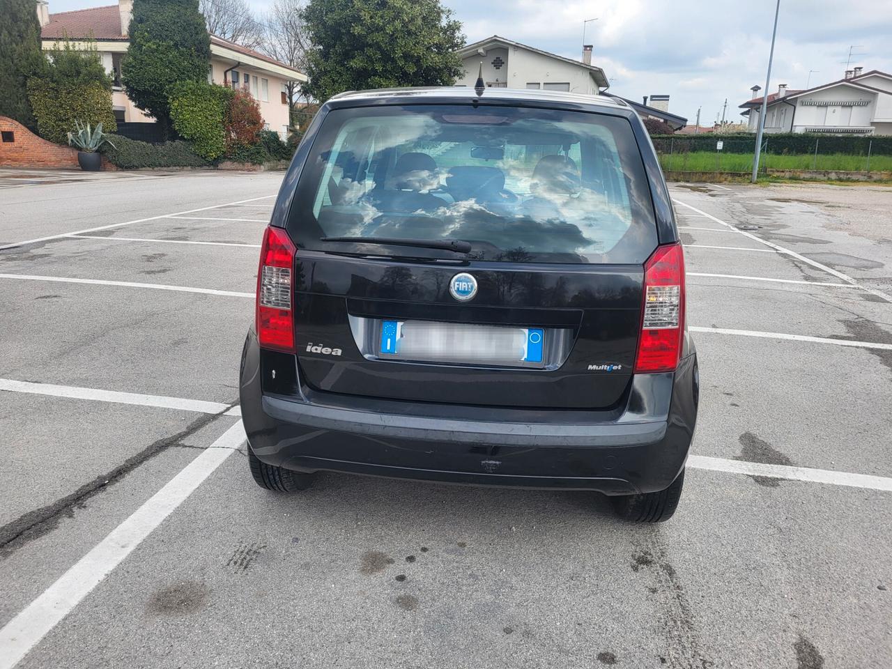 Fiat Idea