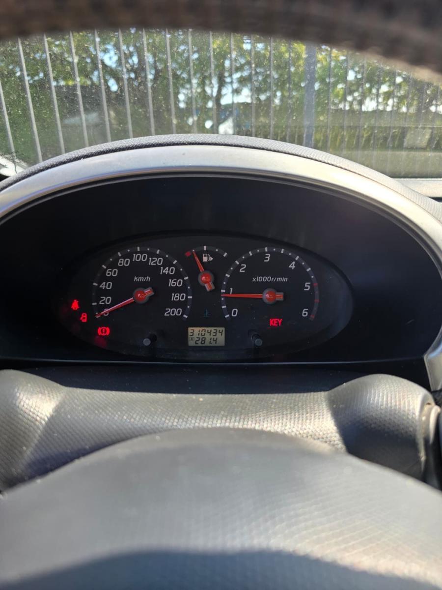 NISSAN Micra 1.5d 86CV 5 porte Acenta