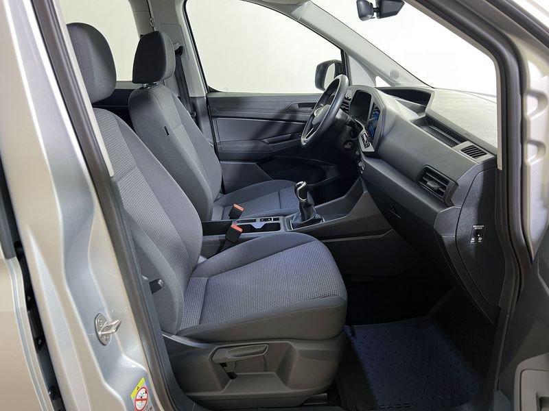 Volkswagen Caddy Caddy cargo 2.0 tdi 102cv kombi Business
