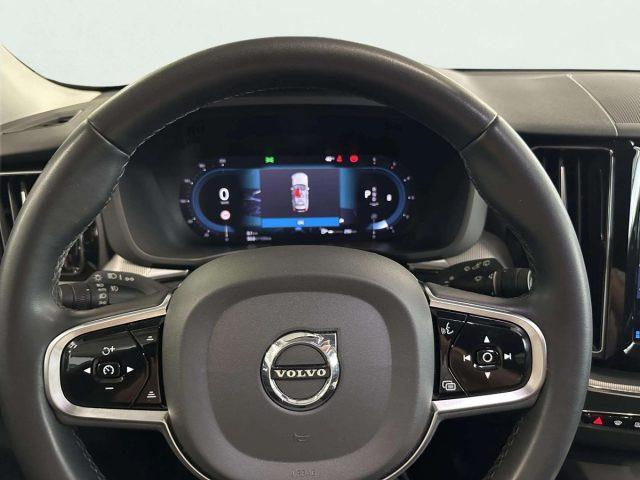 VOLVO XC60 B4 (d) AWD automatico Ultimate Bright N1