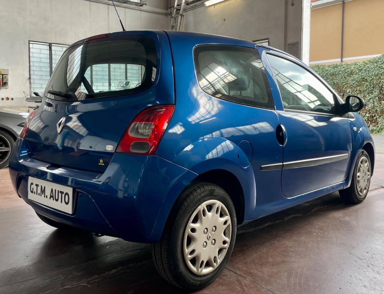 Renault Twingo 1.2 8V per neopatentati