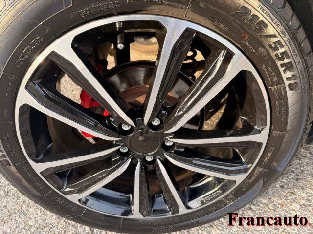 OPEL Mokka 1.7 CDTI Ecotec 130CV 4x2 Start&Stop Cosmo