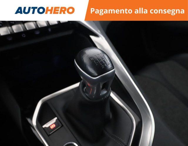 PEUGEOT 3008 BlueHDi 130 S&S Allure