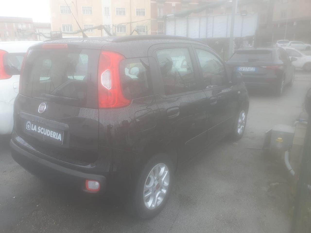 Fiat Panda 1.3 MJT S&S Lounge