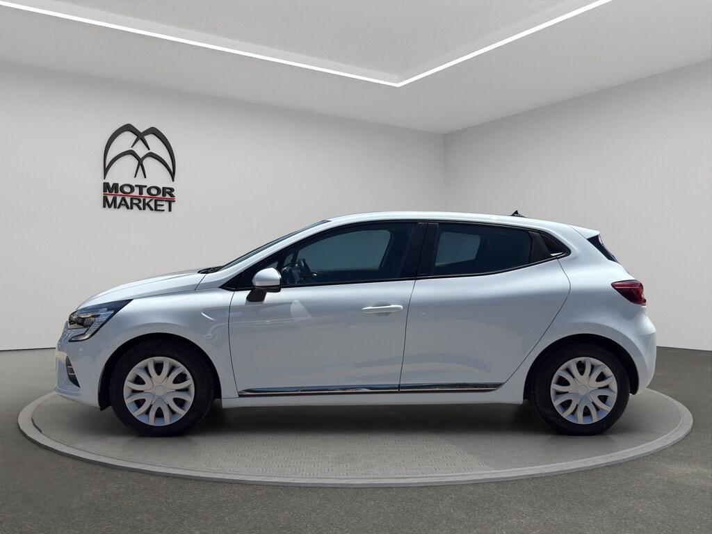Renault Clio 5 Porte 1.6 Hybrid Zen E-Tech Auto