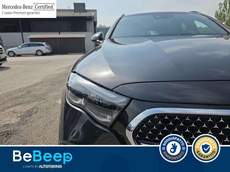 Mercedes-Benz Classe E E SW 220 D AMG LINE PREMIUM 4MATIC AUTO