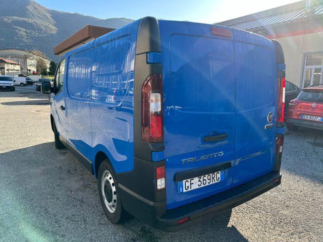 FIAT Talento 2.0 Ecojet 120CV PC-TN Combi N1 12q