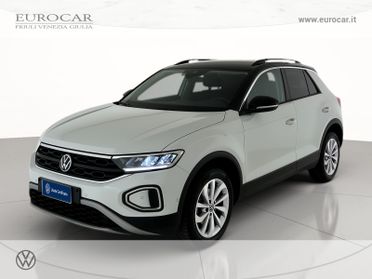 Volkswagen T-Roc 1.5 tsi life