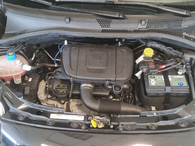 FIAT 500 (2015-2024) 500 1.0 Hybrid Dolcevita