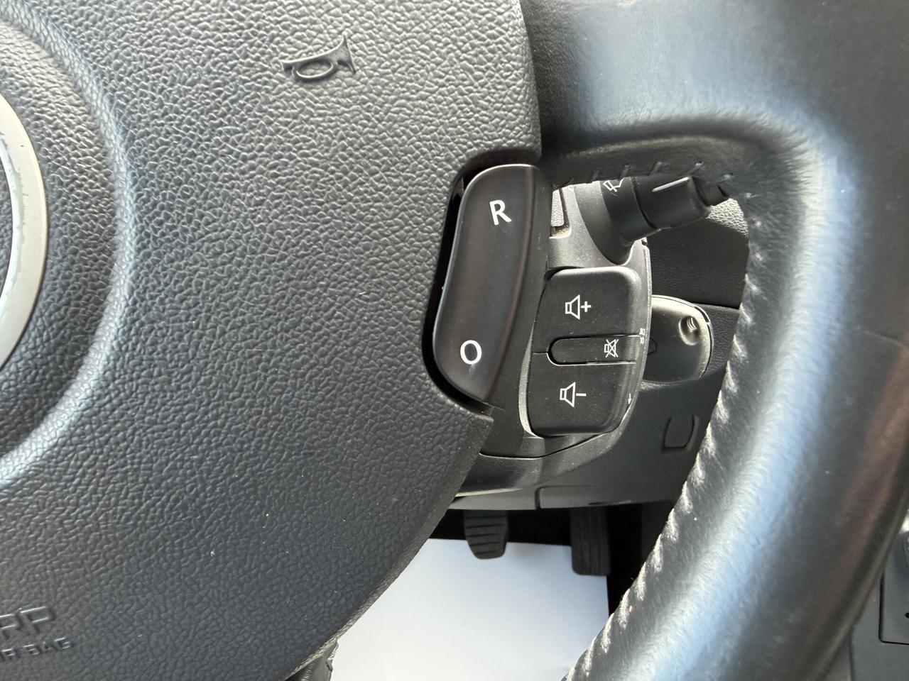 RENAULT Clio 1.2 Benzina 5 porte NEOPATENTATI