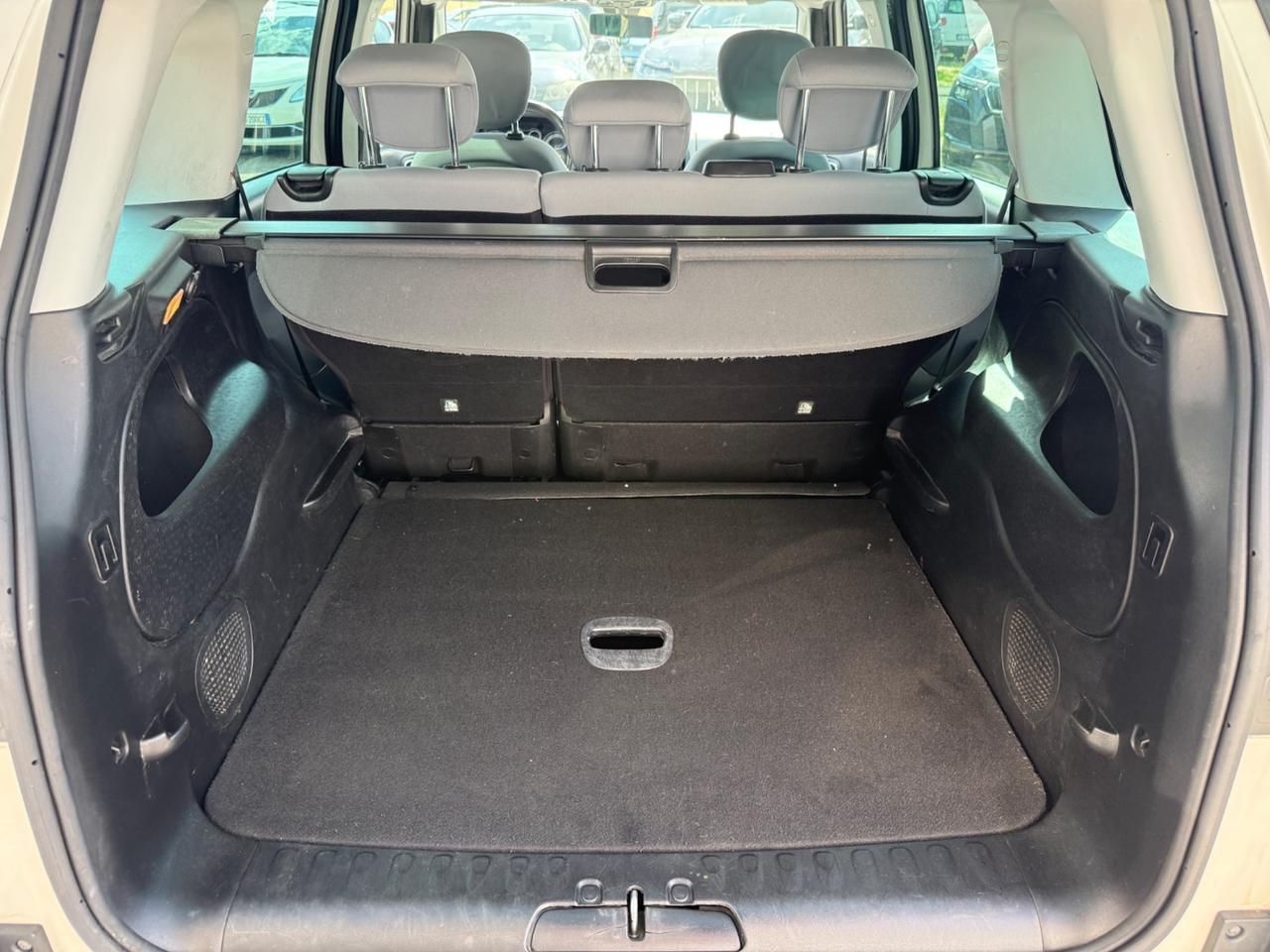 Fiat 500L Living 1.6 Multijet 105 CV Lounge