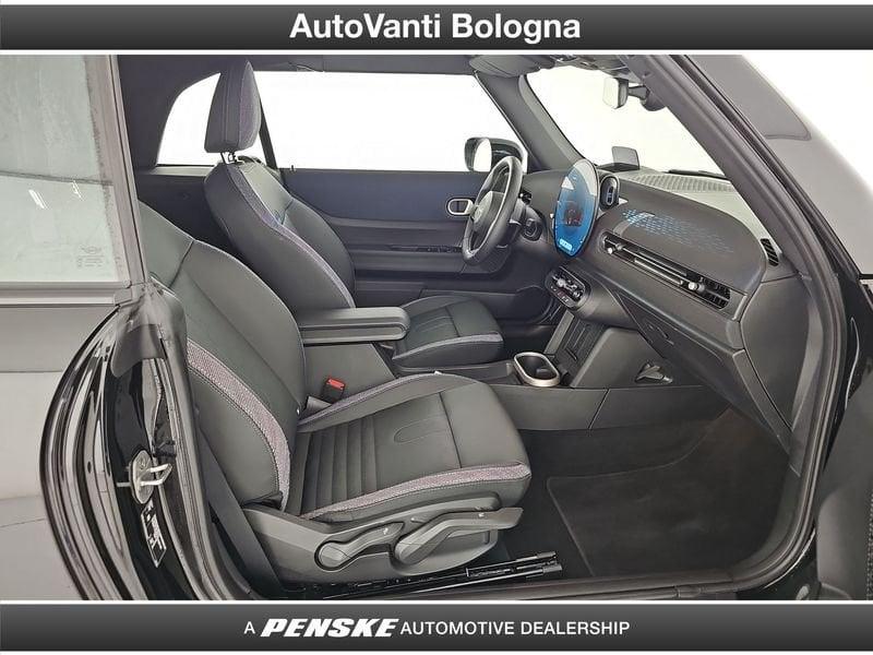 MINI Mini Cooper Cabrio Mini 2.0 Cooper C Classic Cabrio