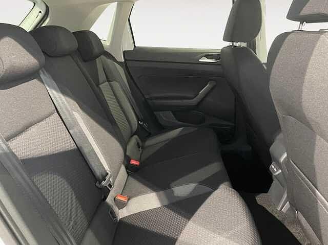 Volkswagen Polo 6ª serie 1.0 80CV Edition Plus - IVA ESPOSTA/NEOPATENTATI
