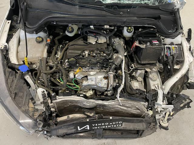 FORD Focus 1.5 ECOBLUE 115CV AUTOMATICO 5P. ST-LINE