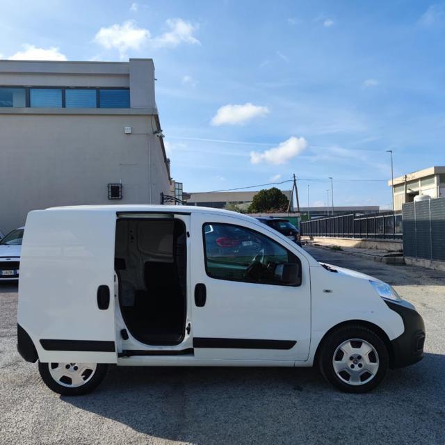 FIAT FIORINO 1.3 M-JET FURGONE SX - 2019