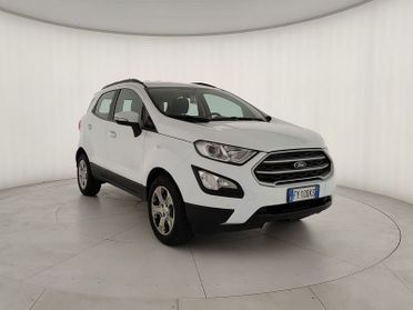 Ford EcoSport 1.0 EcoBoost 100 CV Titanium