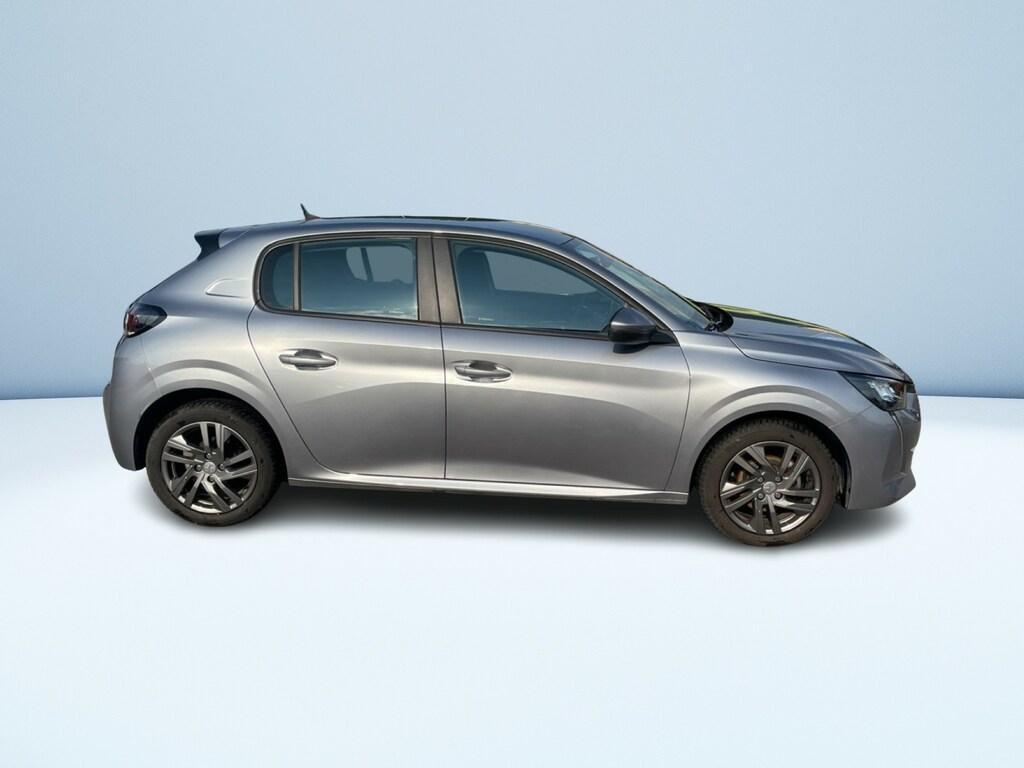 Peugeot 208 5 Porte 1.2 PureTech Active