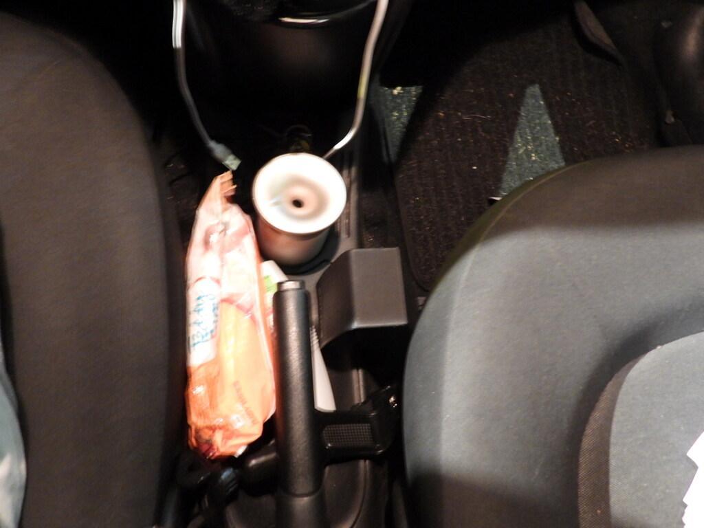 Lancia Ypsilon 3 Porte 1.2 Unyca