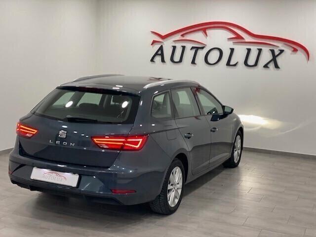 Seat Leon 1.6 TDI 115 CV FULL LED