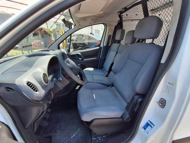 PEUGEOT PARTNER 1.6 HDI LUNGO