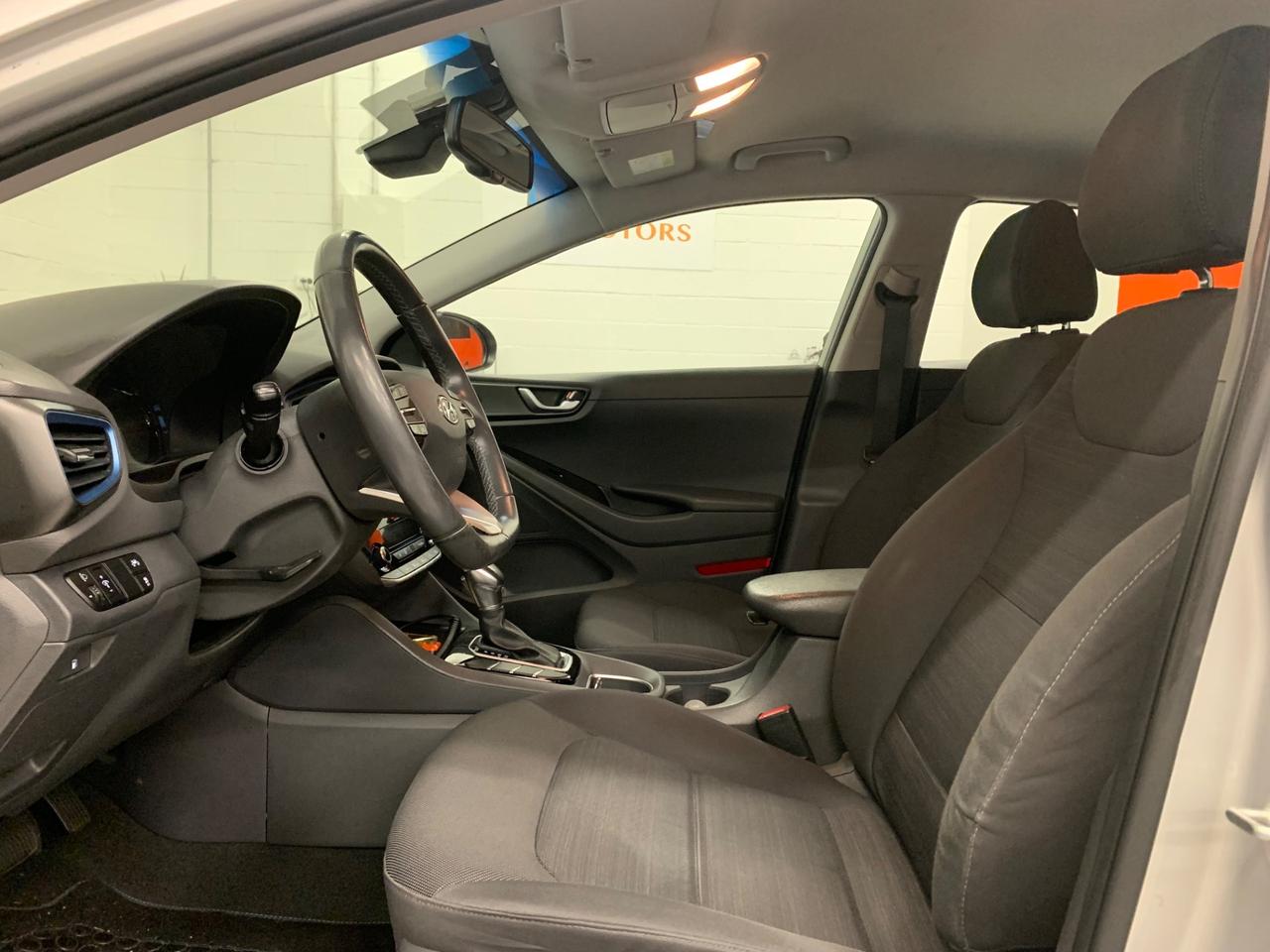 Hyundai Ioniq 1.6 Hybrid DCT Comfort