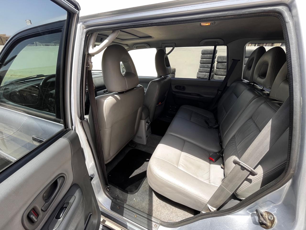Mitsubishi Pajero Sport Pajero Sport 2.5 TDI GLS