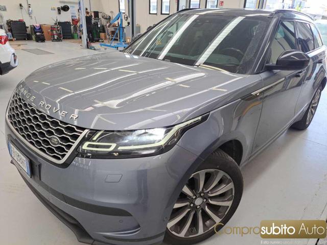 LAND ROVER Range Rover Velar 2.0D I4 240 CV HSE