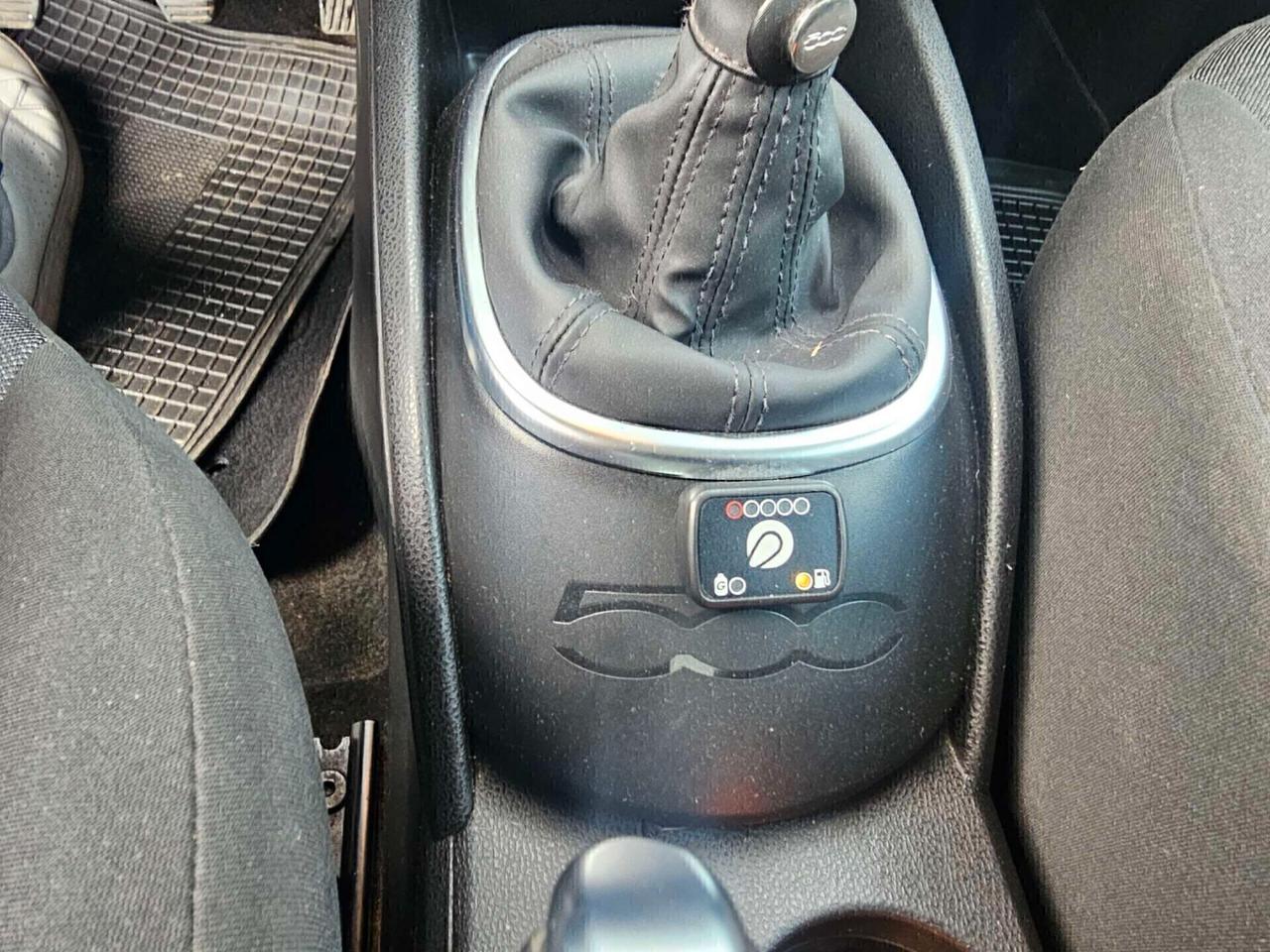 Fiat 500L 1.4 T-Jet 120 CV GPL Mirror Neopatentati