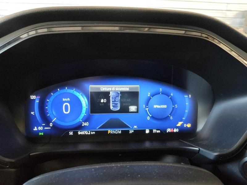 FORD KUGA 1.5 ECOBLUE 120 CV 2WD ST-LINE AUTO SUV