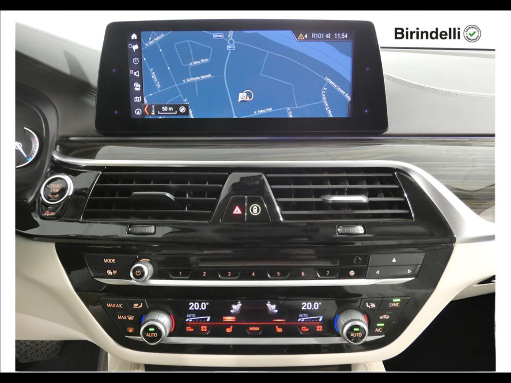 BMW Serie 6 G.T. (G32) - 630d 249CV Gran Turismo Luxury