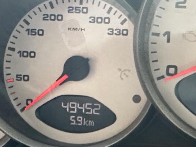 Porsche 997 Carrera 4S