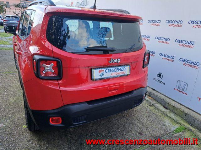 JEEP Renegade 1.6 Mjt 130 CV - MINI RATA 4 ANNI