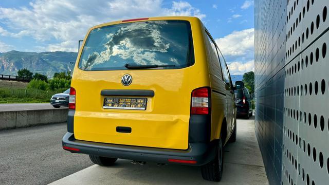 VOLKSWAGEN T5 Transporter