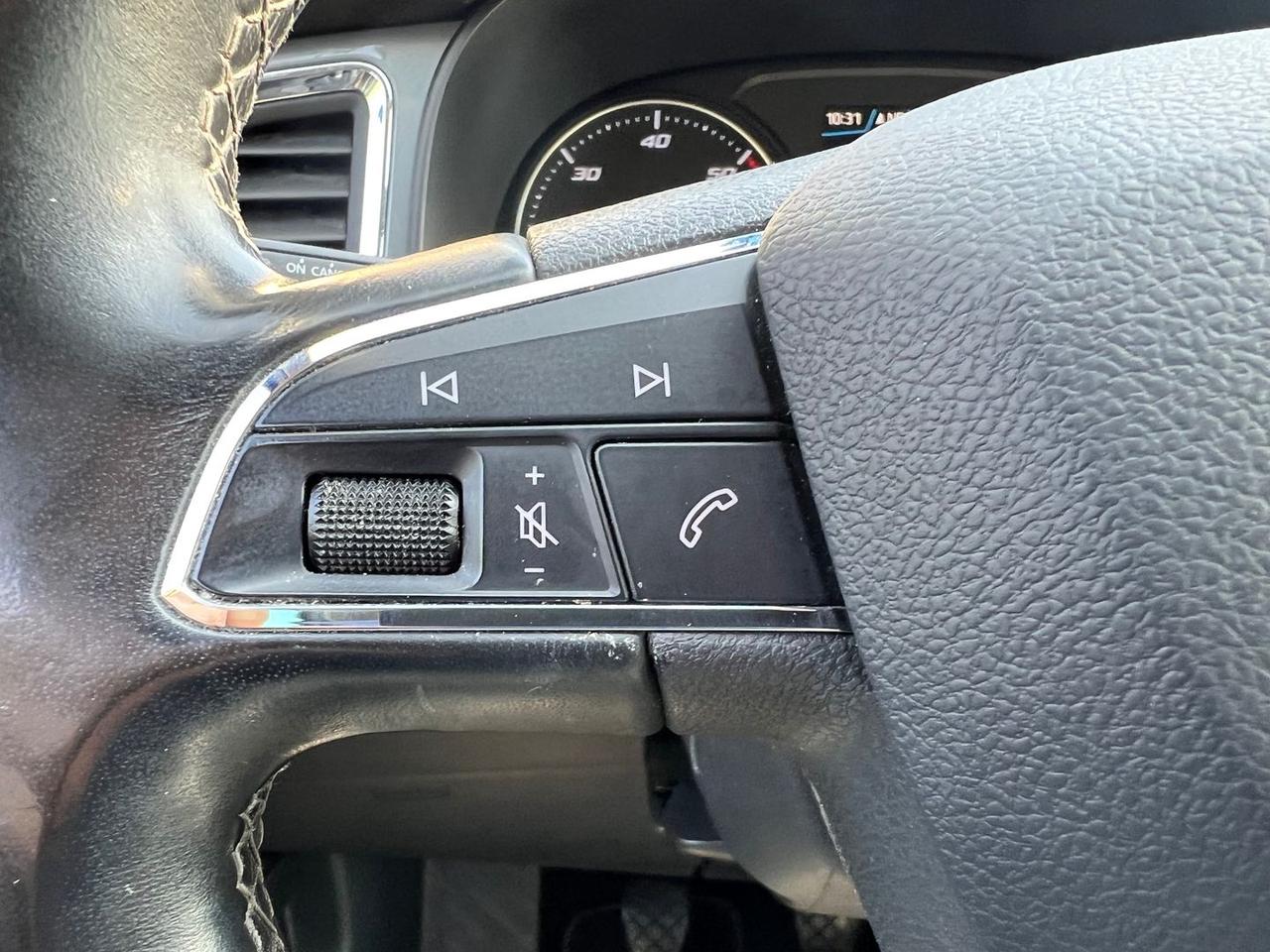 Seat Ateca 1.6 TDI Advance