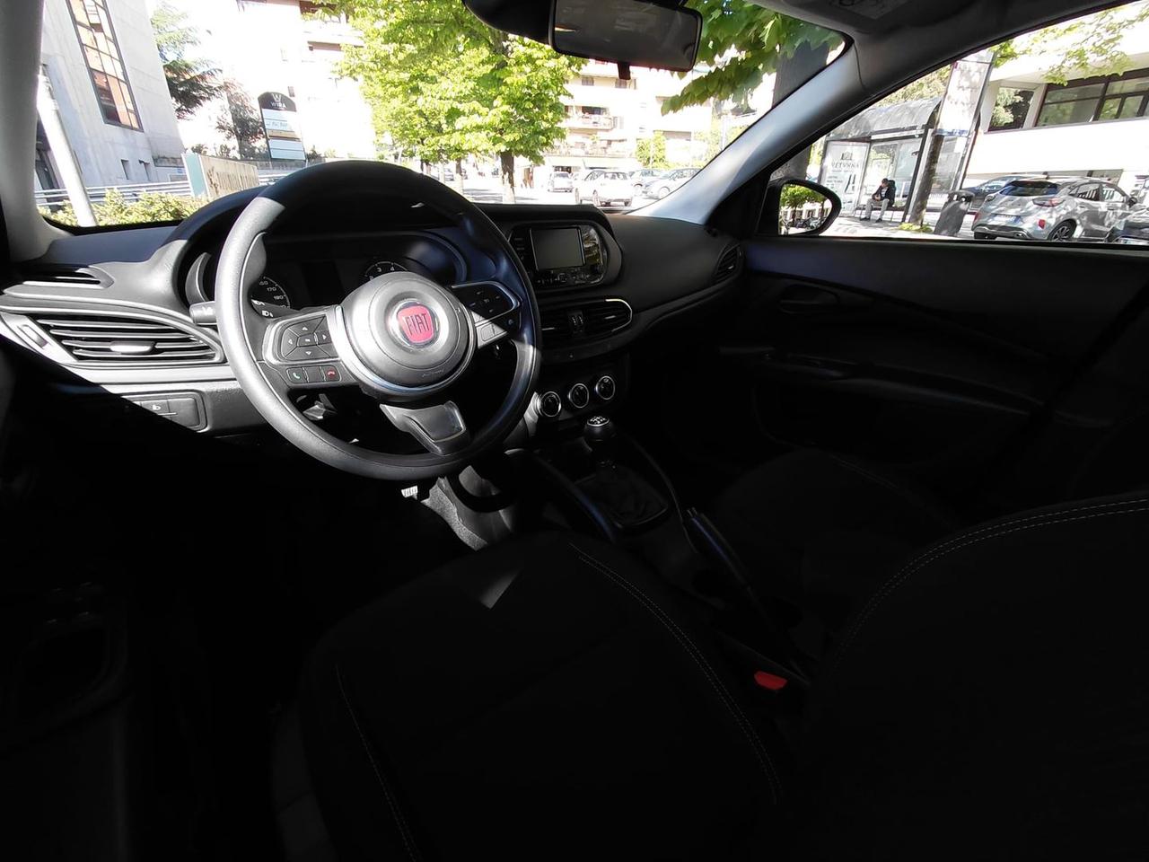 Fiat Tipo CytY 1.6 Multijet #10584