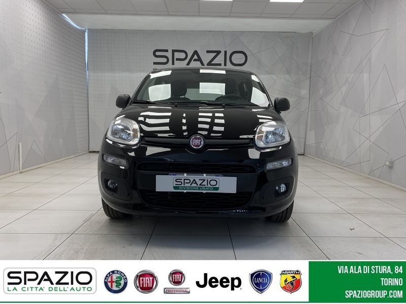 FIAT Panda III 2016 1.2 Easy s&amp;s 69cv my19