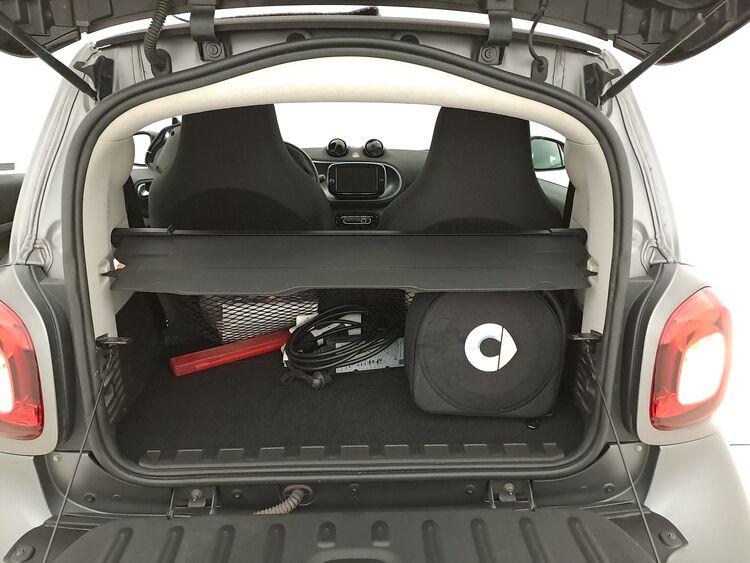 Smart fortwo EQ Passion BR465135 Elettrico 82CV