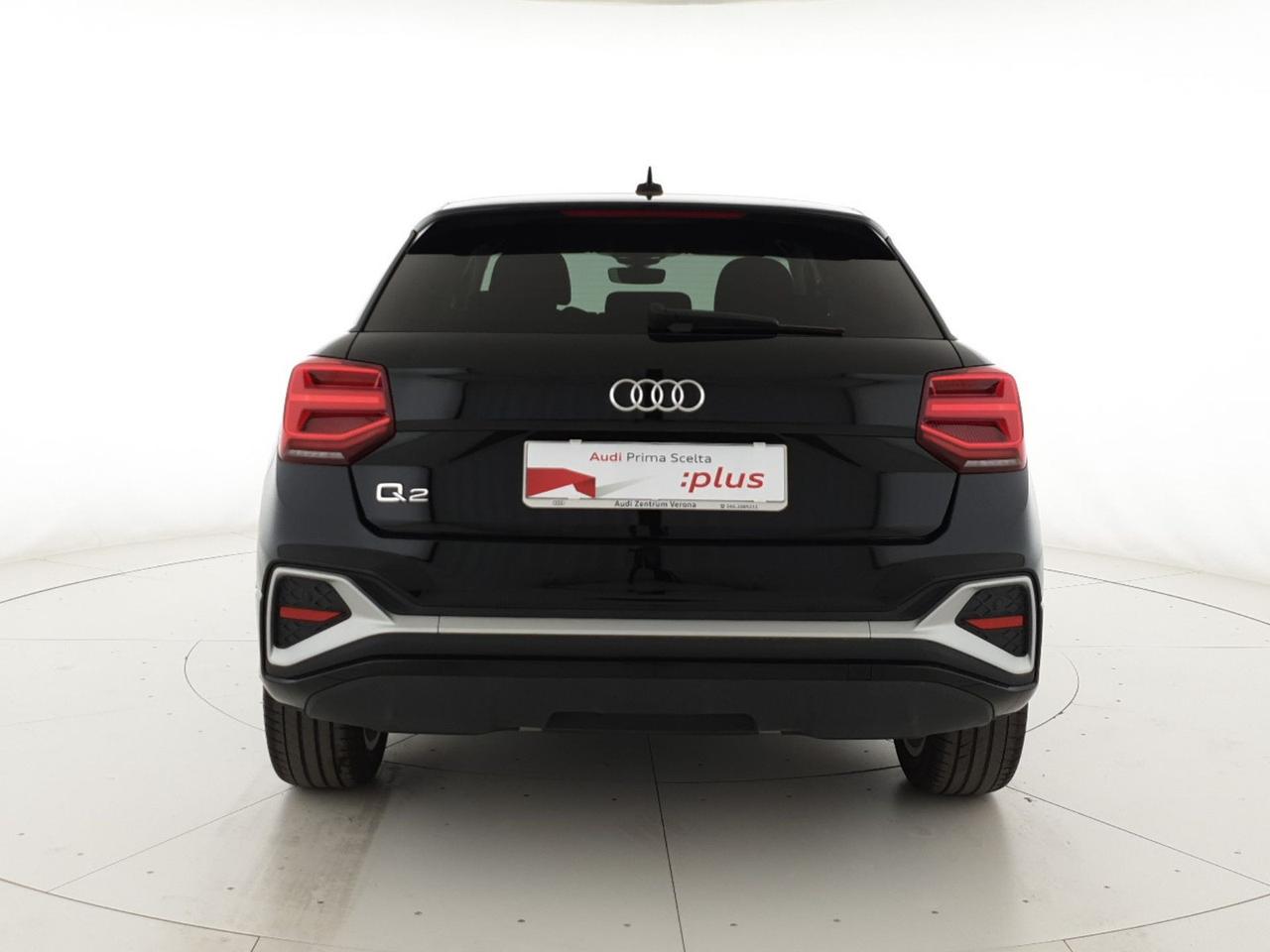 35TDI 150CV S tronic S line Edition