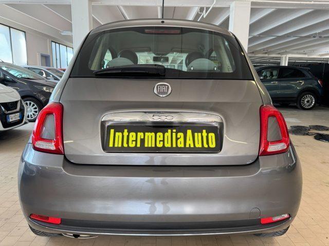 FIAT 500 1.2 EasyPower Unico Prop Neopatentati