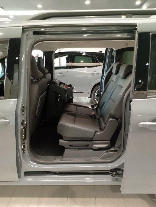 Renault Kangoo PRONTA CONSEGNA PASSO LUNGO 5POSTI TEKNA