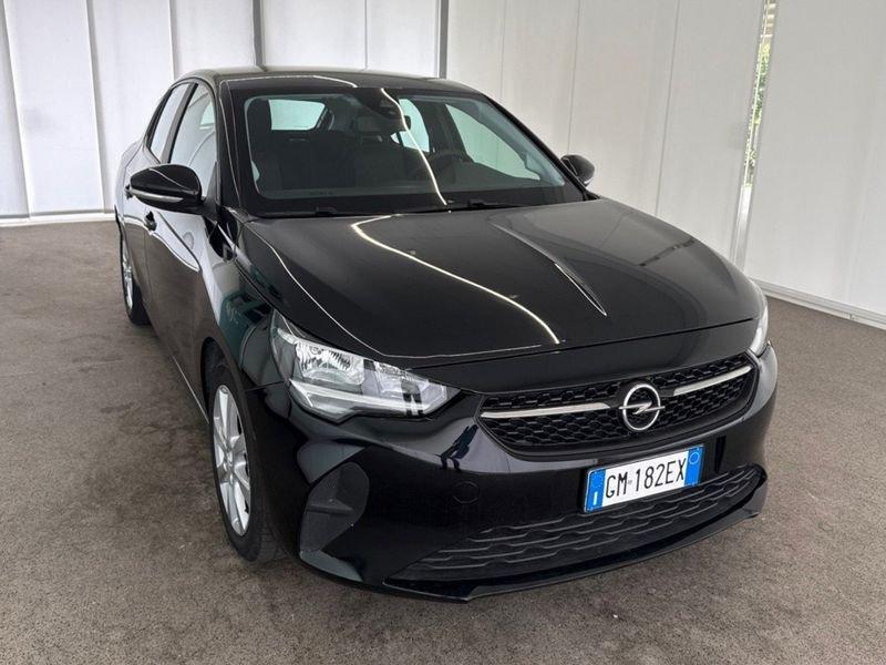 Opel Corsa 1.2 75cv Edition MT5