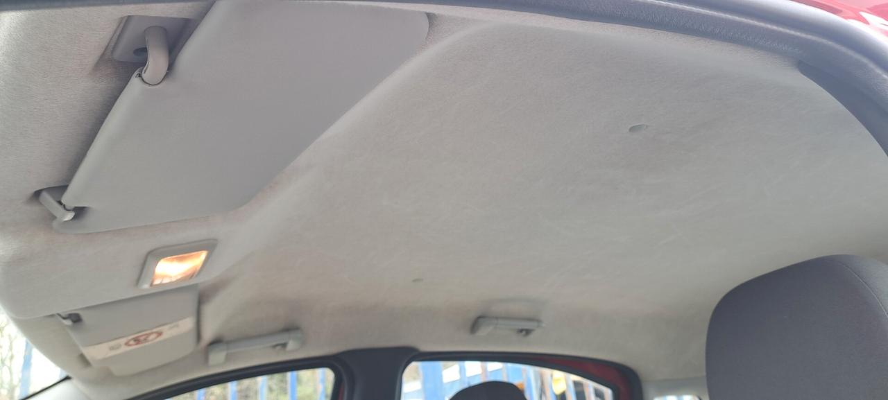 Fiat Panda 1.2 Dynamic Natural Power