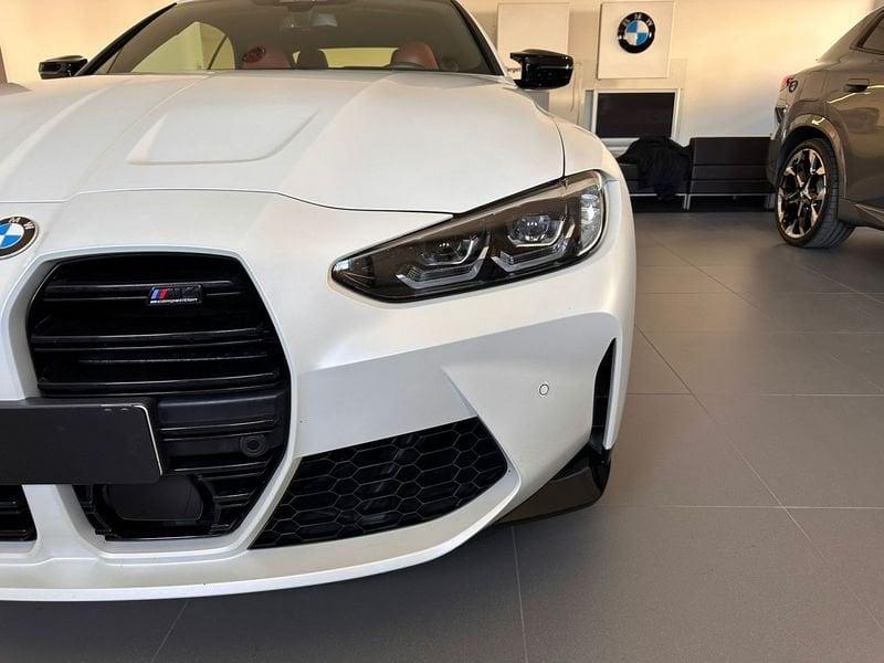 BMW Serie 4 M4 Cabrio 3.0 Competition M xdrive auto